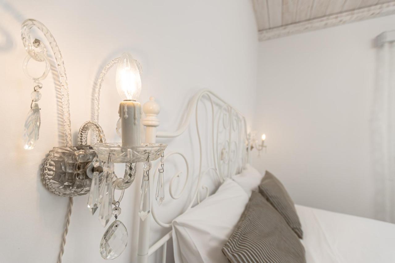 Villa Nektar, Luxury Apartment In Chora Naxos Naxos City 외부 사진